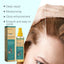 Argan Leave-In Hair Treatment Spray Moisturizes Split Hairs And Moisturizes Glossy Hair - Korvel
