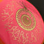 Halo Star Rollo - Eye-Fly RAD V2 Disc Golf Midrange