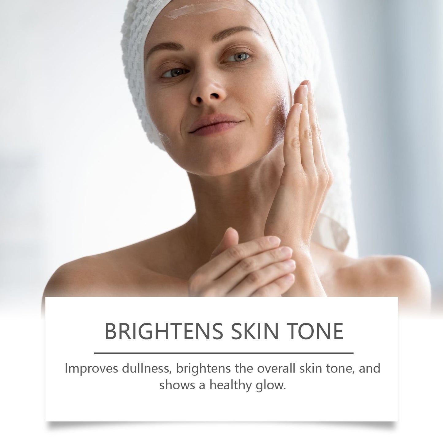 Moisturizing Cream Gentle Moisturizing And Desalting Facial Fine Lines Moisturizing And Hydrating Skin Care Cream - Korvel