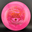 Swirl S-Line DD1 - Silas Schultz 2025 Team Series Disc
