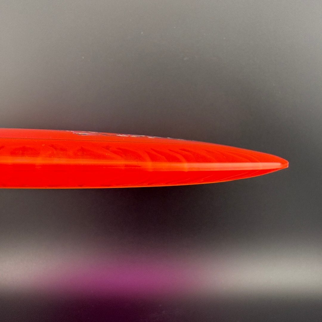 FuZed Z Scorch Disc Golf Driver