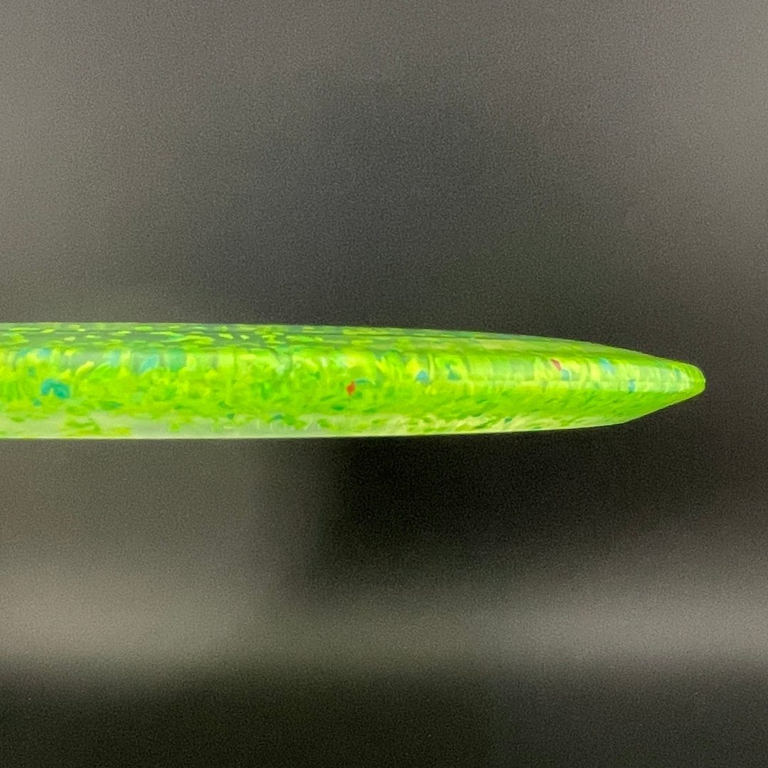 Stiff Cryztal Confetti Sting - 2026 Ledgestone Edition