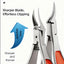 BeakTrim Precision Clipper for Effortless Nail Care