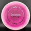 Putter de Disc Golf VIP Ice Orbit Harp