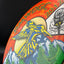 ESP Super Color Buzzz - Limited Edition 2012 RMWDGC Disc
