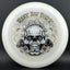 Manny Trujillo's Crushin' Amanitas - Forged Interval Disc - Korvel