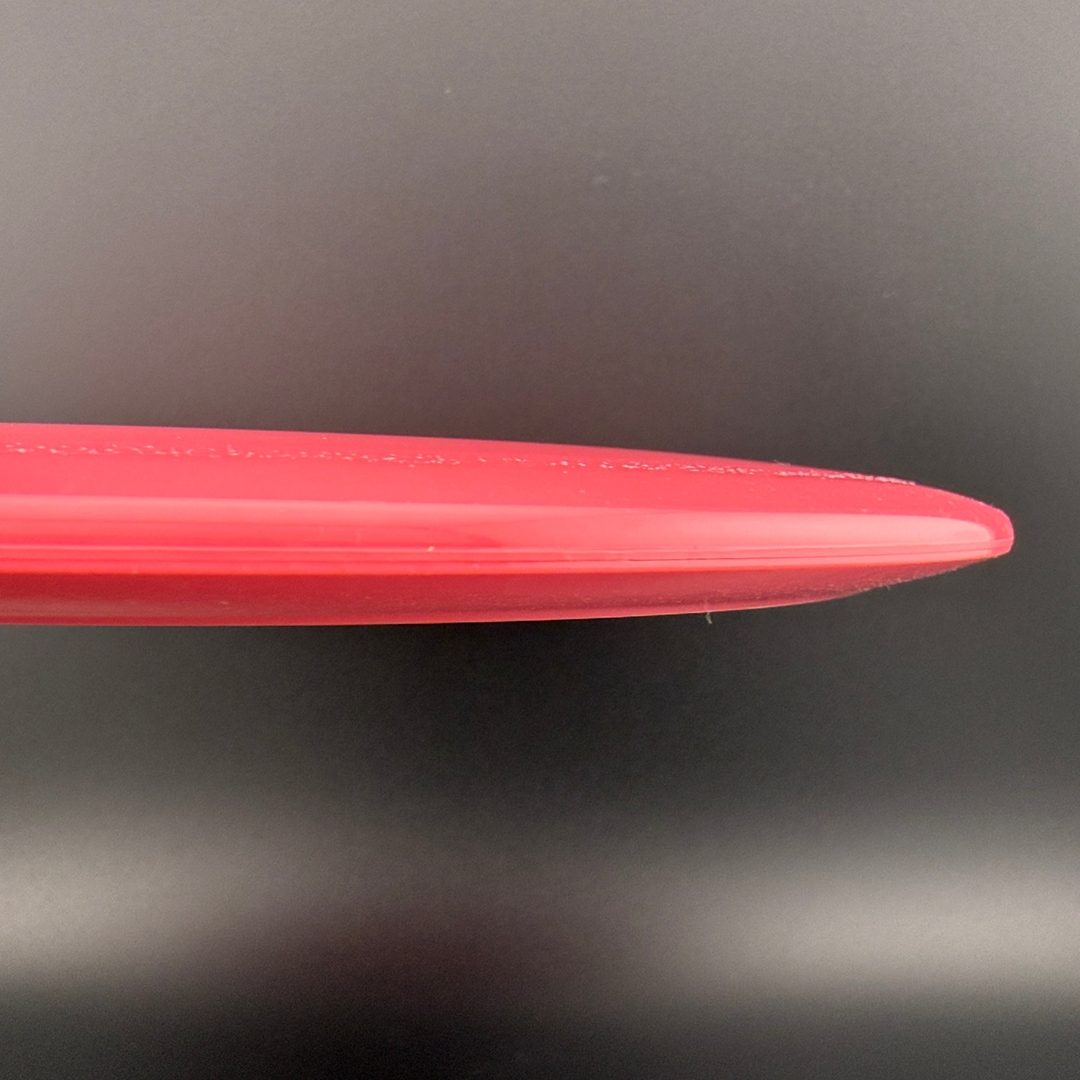 I-Blend Prototype II Fairway Driver