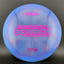 Z Swirl Scorch - Valerie Mandujano 2025 Tour Series Disc
