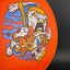 Neutron Tempo - Disco Captain Salty Pepper de Marm O Set