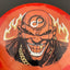 Halo S-Blend Czar - Disco de Golf Driver X-Out Transicional Raro