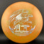 GStar IT Disc Golf Driver