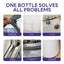 Mildew Removal Gel, Wall Tile Refrigerator Washing Machine Silicone Strip Window Gap Multi-Effect Anti-Mildew Agent - Korvel
