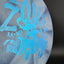 Rubber Blend Swirl Zone - Ledgestone 2025 Edition