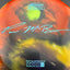 Disque Fly Dye Z Kratos - Performance Premium par Paul McBeth