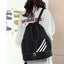 Sport Basketball Backpack Travel Outdoor Fitness Travel Sports Bag Basketball Pouch Hiking Climbing Backpack - Korvel