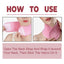 Health Neck Strap, Relieve Body Fatigue Pressure Relax Neck Sugar Comfort Health Care - Korvel