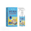 SleepSafe Bed Bug Spray - Family-Safe Pest Control