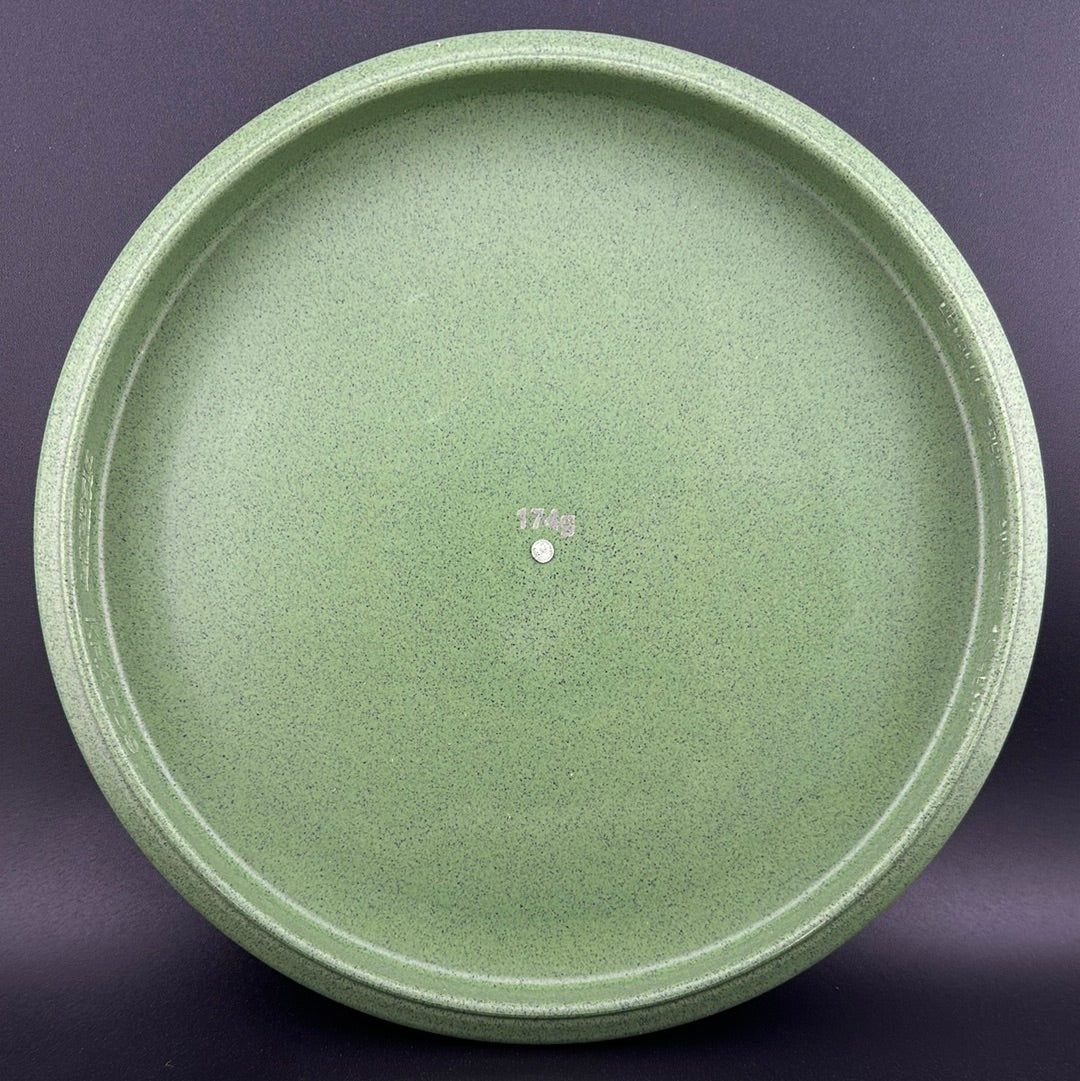 Paul McBeth Special Blend Kratos Disc - First Run Edition