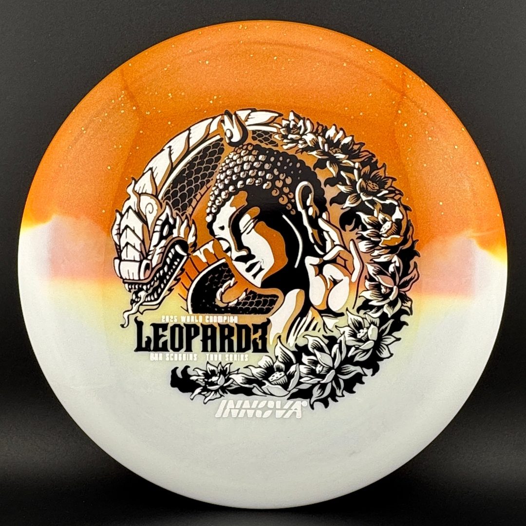 Duo Leopard3 - Ohn Scoggins 2026 Tour Series Disc