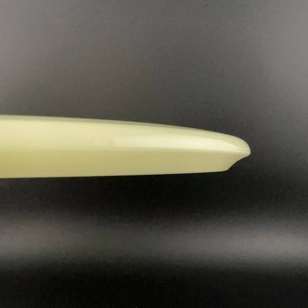 Nocturnal Flex Mustang Disc Golf Midrange