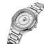 Missfox 2549 Women Watches Women Fashion Watch Geneva Designer Ladies Watch Luxury Brand Diamond Quartz Gold Wrist Watch Gifts For Women - Korvel