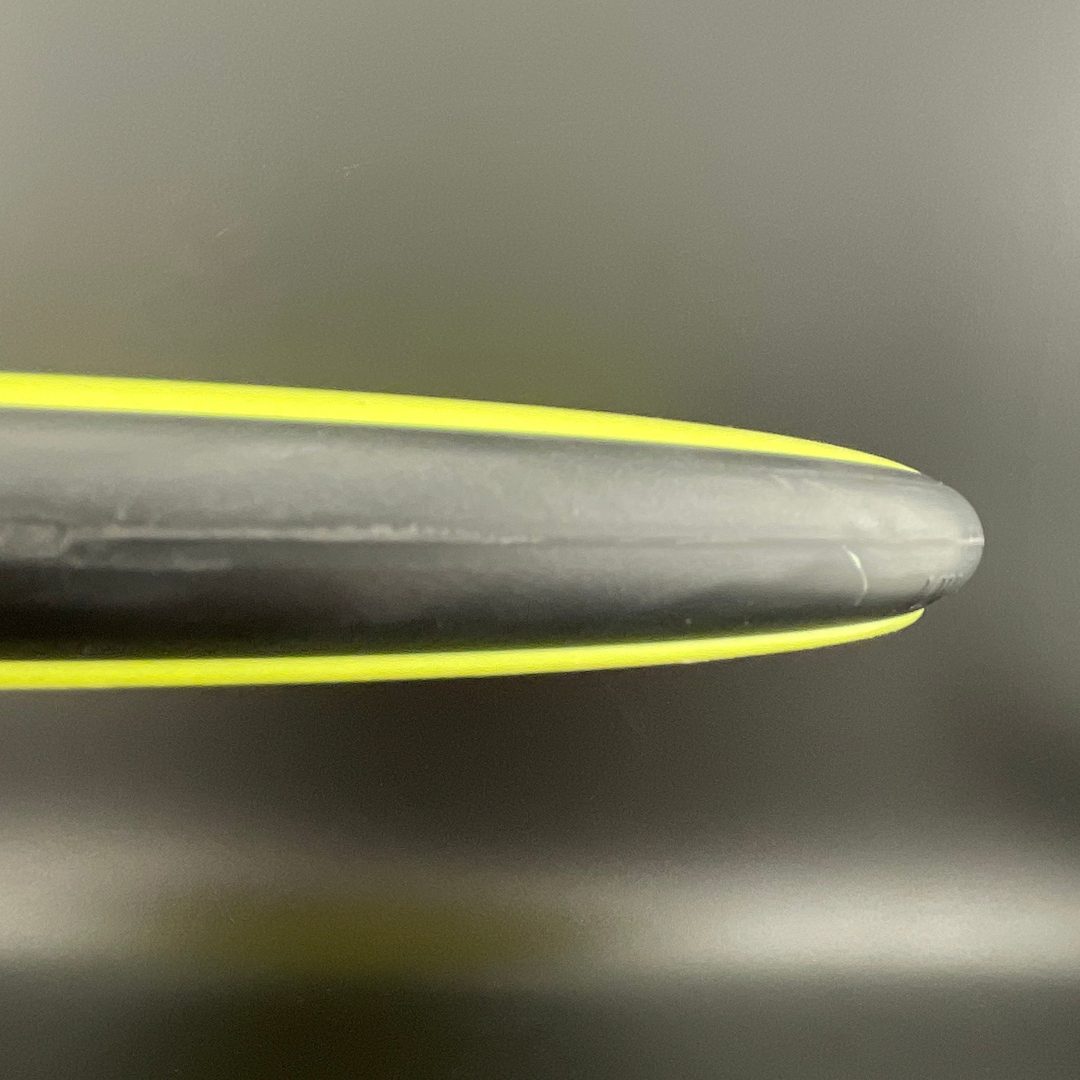 Electron Firm Ion Disc Golf Putter