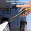 HydroBlast Hose Spray Nozzle