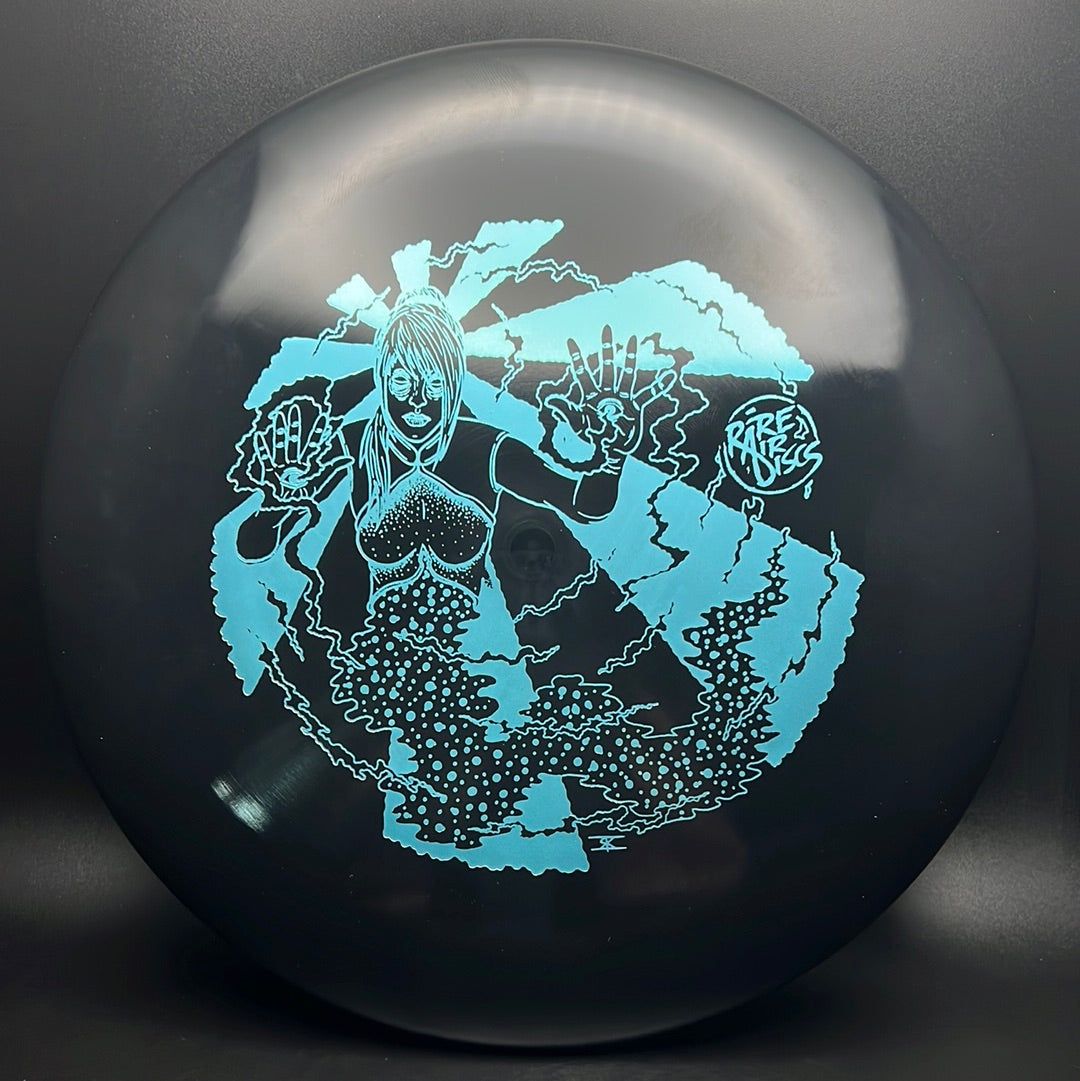 S-Line P2 - Tampon Mystic RAD Vision Personnalisé