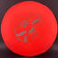 Competition Tracer - 6th Annual Indiana Fall Series Disc