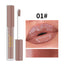Waterlight Mirror Colorless Lip Glaze Female Pearlescent Transparent Moisturizing Lip Honey - Korvel
