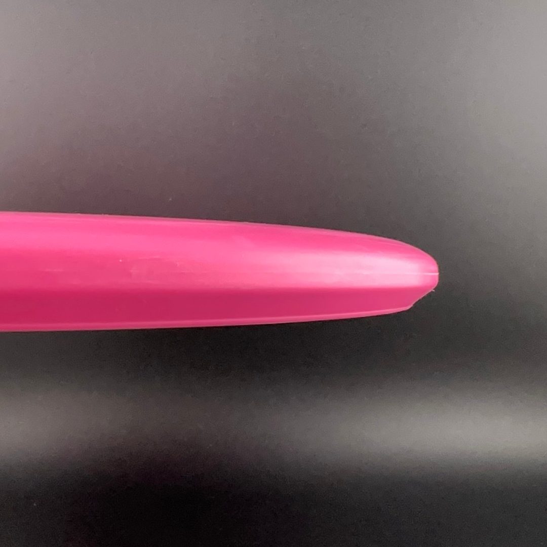 Zero Medium Peak - First Run Disc Golf Putter