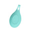 Silicone soup spoon mat, spoon holder, shovel change holder, seasoning soy sauce dish mat, storage mat, spoon change holder, spo - Korvel