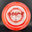 Steady Ring Spice Disc Golf Driver