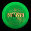 Disco de Golf Disc Opto Moonshine Ballista