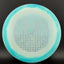 Glow Horizon C-Line DD2 - Premium Disc Golf Driver