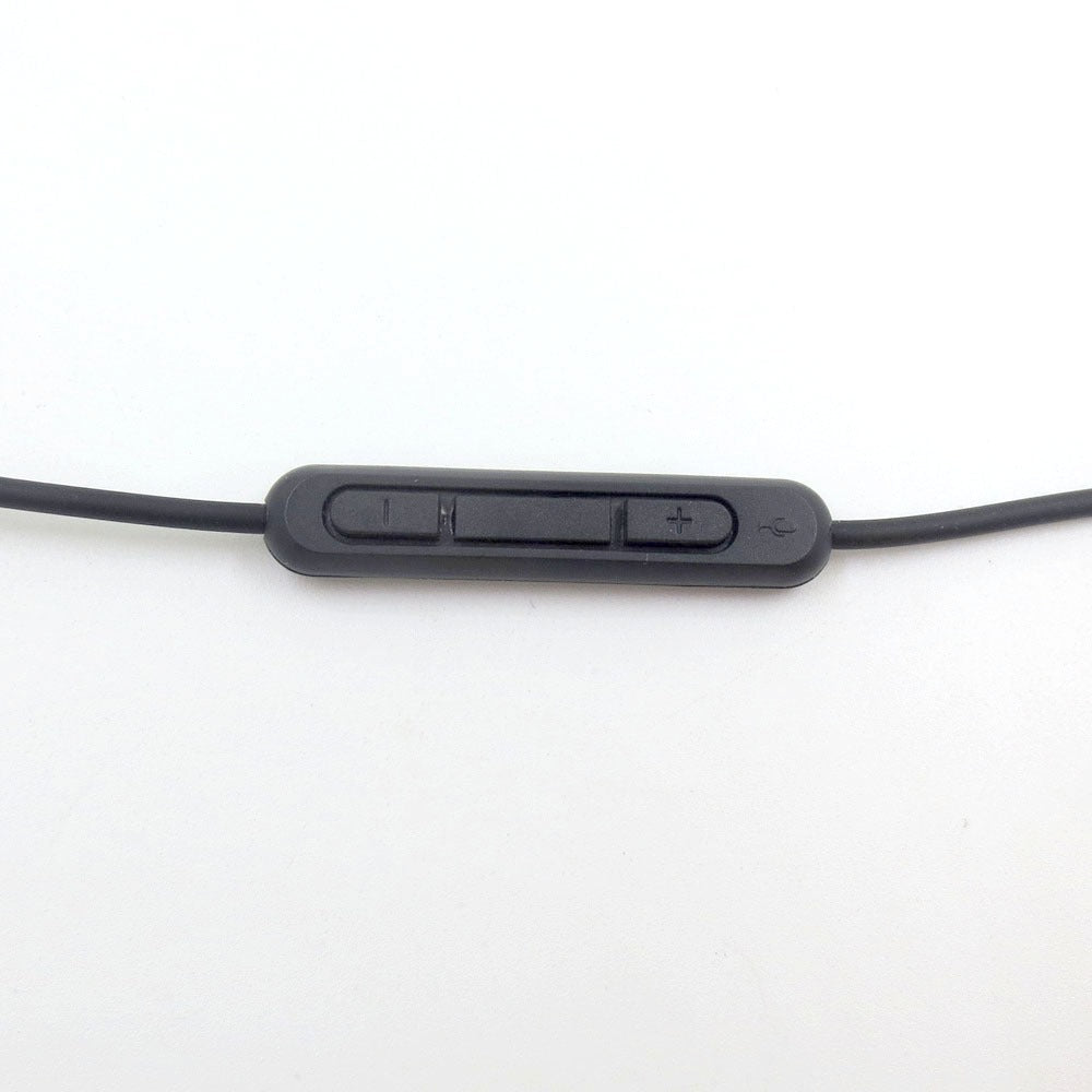 Premium SoundLink Audio Cable with Microphone Control