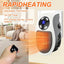 HeatPlug Mini Heater - Compact & Efficient Heating Solution