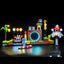 Kit de Iluminación LED para el Set LEGO 21331 Sonic Hedgehog