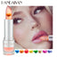 HANDAIYAN Warm Lipstick Flower Color Changing Moisturizing Lipstick Is Not Easy To Fade And Does Not Take Off Makeup - Korvel