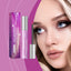 Nourishing Mascara for Naturally Curled, Smudge-Resistant Lashes
