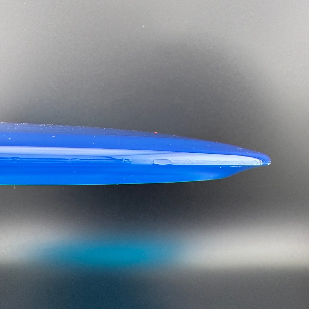 Eternal Flex Alpha Disc Golf Driver