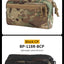 WoSportT Lightweight Horizontal GP Bag - Multifunctional Storage