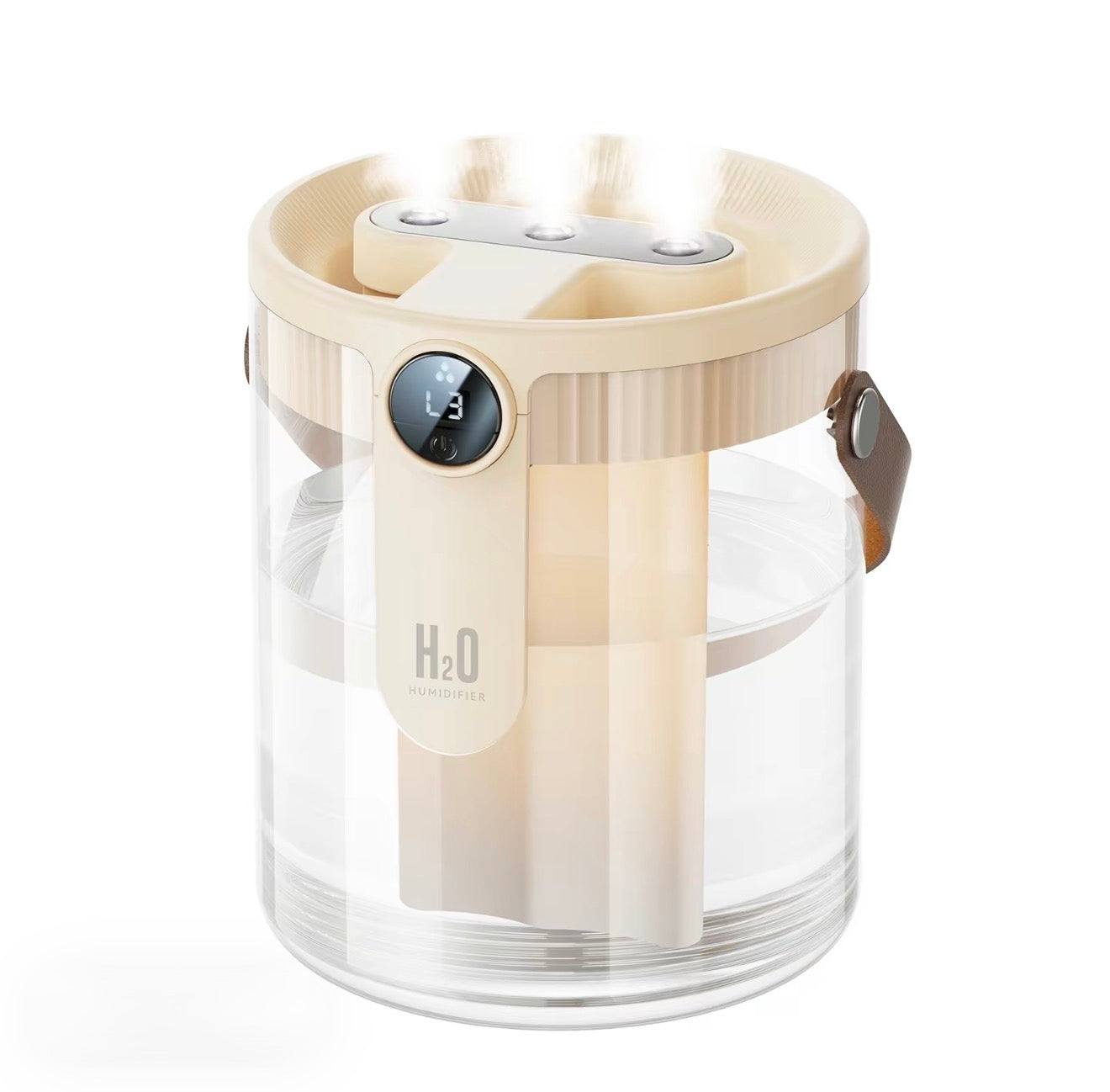 MistWave Smart Humidifier - Korvel