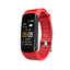 C5S Smart Bracelet Sports Pedometer Heart Rate Blood Pressure Blood Oxygen Health Monitoring Sports Bracelet - Korvel