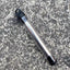 Outdoor fire rod camping and picnics, outdoor cookware, expandable fire tube, stainless steel - Korvel