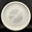 Disque de golf D-Line P2 (Flex 2) - Tampon en vinyle DM