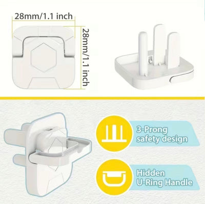 SafePlug Guard - Korvel