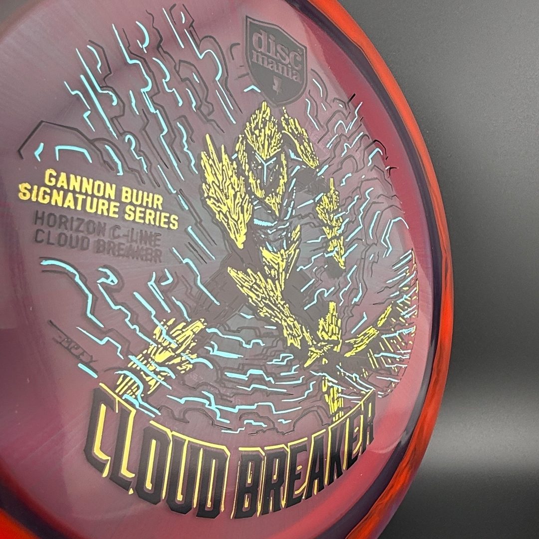 Horizon C-Line Cloud Breaker - Gannon Buhr Signature Series