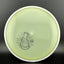 Eclipse 2.0 Resistor - Rare Swirly Rim - Lab Second