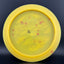 Doomsday Discs Famine - Controlador de Distancia Premium